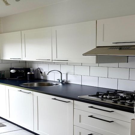 Comfortable Holiday Home In Noordwijkerhout Near The Sea Ngoại thất bức ảnh