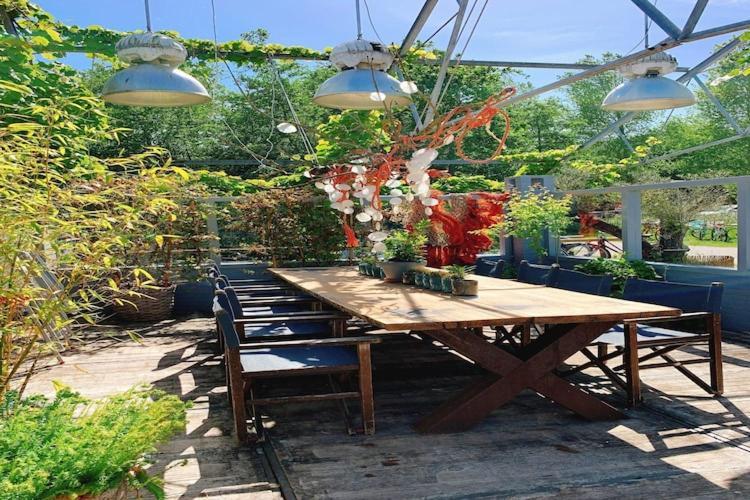 Comfortable Holiday Home In Noordwijkerhout Near The Sea Ngoại thất bức ảnh