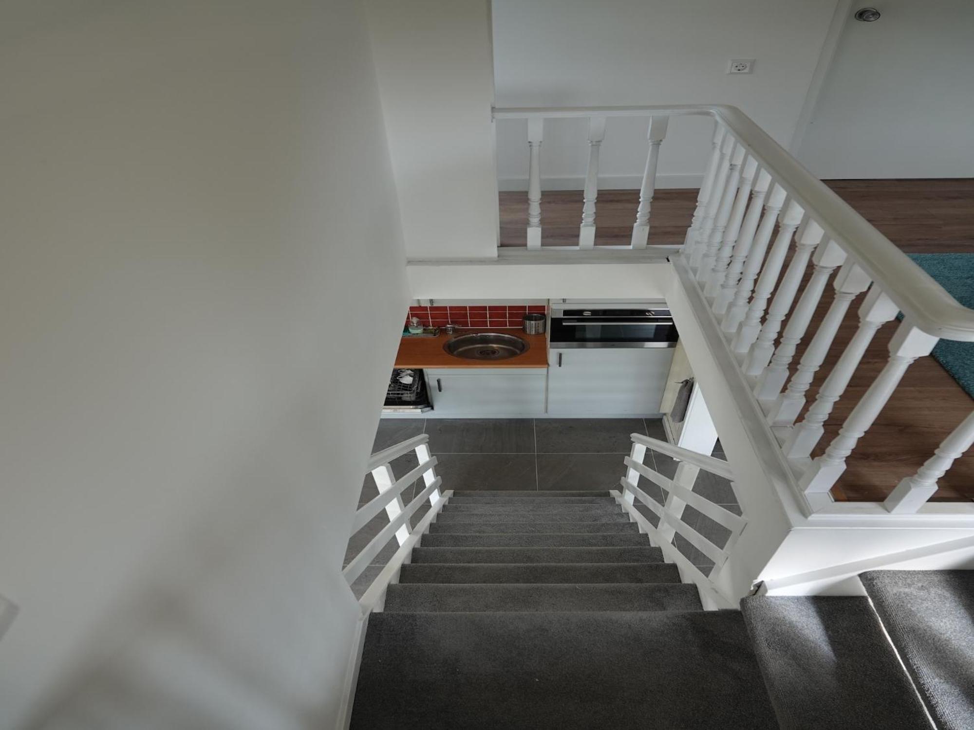 Comfortable Holiday Home In Noordwijkerhout Near The Sea Ngoại thất bức ảnh
