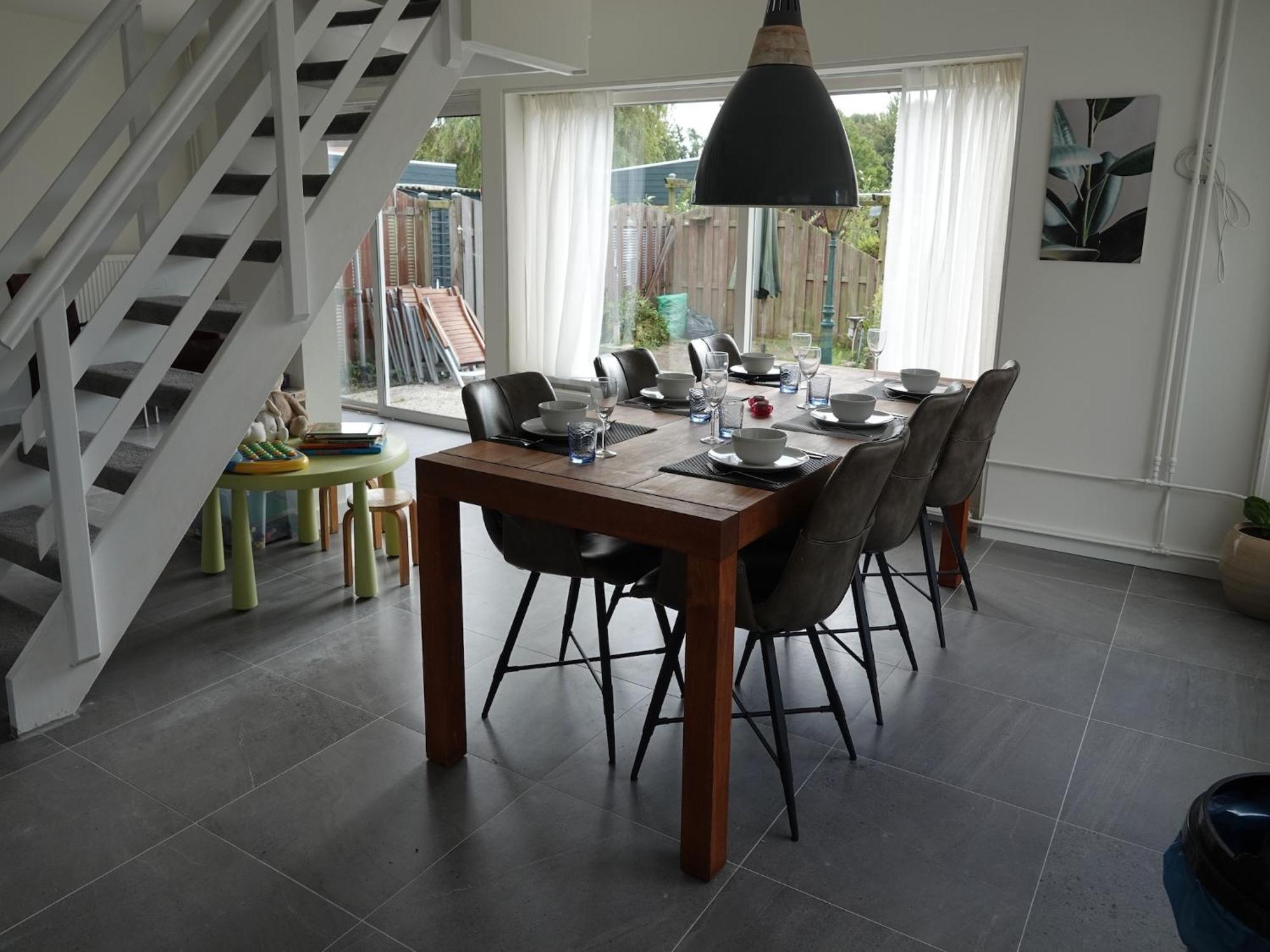 Comfortable Holiday Home In Noordwijkerhout Near The Sea Ngoại thất bức ảnh