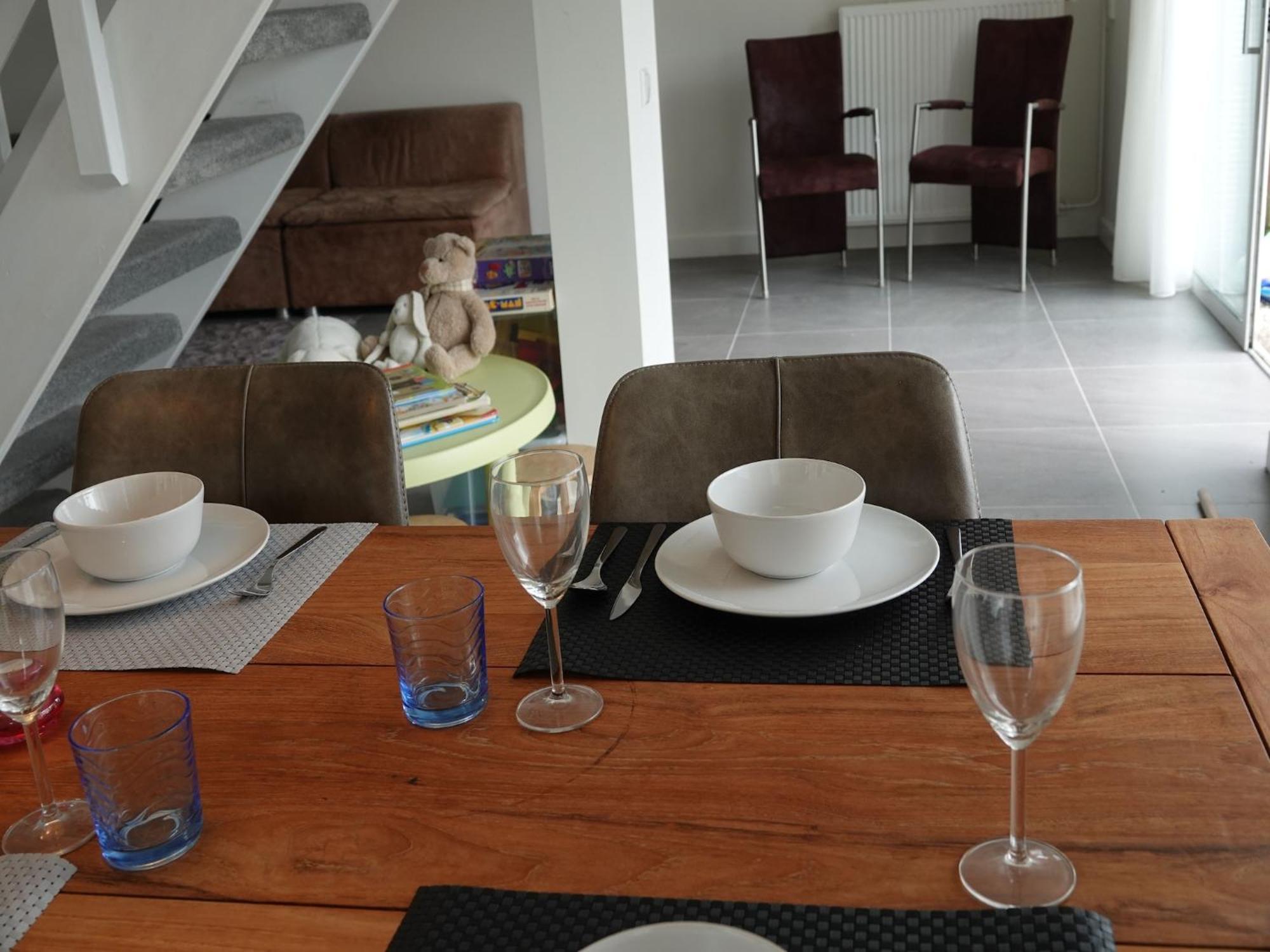 Comfortable Holiday Home In Noordwijkerhout Near The Sea Ngoại thất bức ảnh