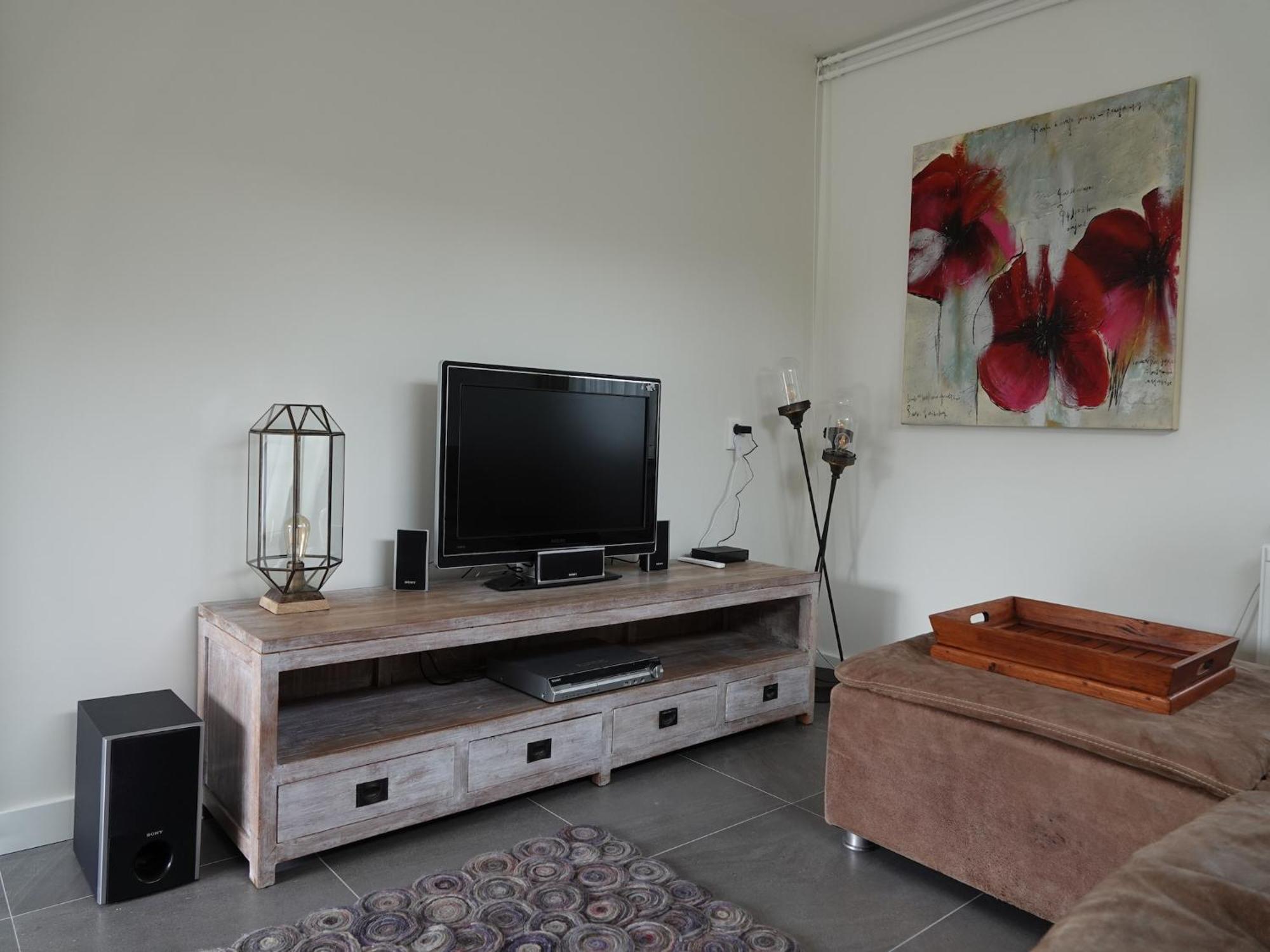 Comfortable Holiday Home In Noordwijkerhout Near The Sea Ngoại thất bức ảnh
