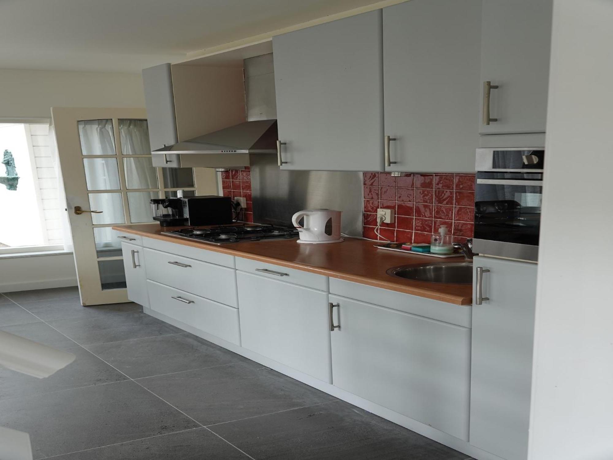 Comfortable Holiday Home In Noordwijkerhout Near The Sea Ngoại thất bức ảnh